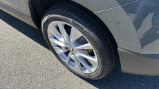 Skoda Karoq 1.5 TSI SE L 5dr DSG Petrol Estate